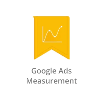 Google Ads Measurment Certificate